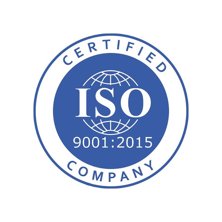 iso9001質量管理體系标準 佛山iso9001認證