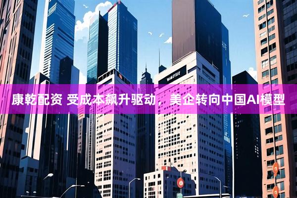 康乾配资 受成本飙升驱动，美企转向中国AI模型